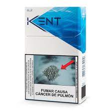 KENT BLUE 20 UN 